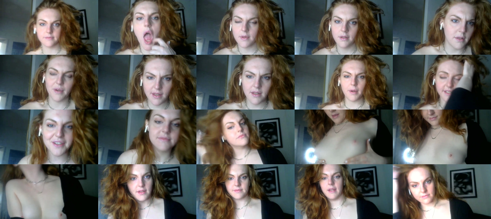 hottgirlginger  05-01-2022